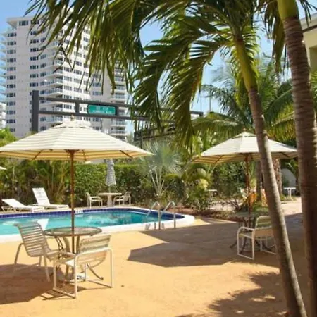 Harbor Beach Inn